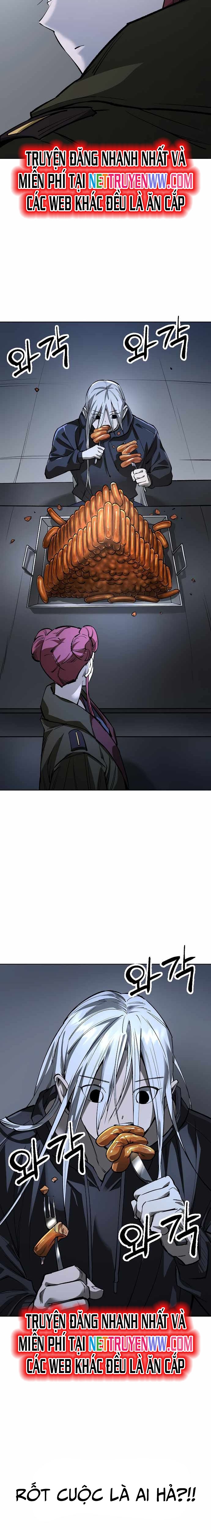 Thiên Ma 3077 Chapter 25 - Trang 2