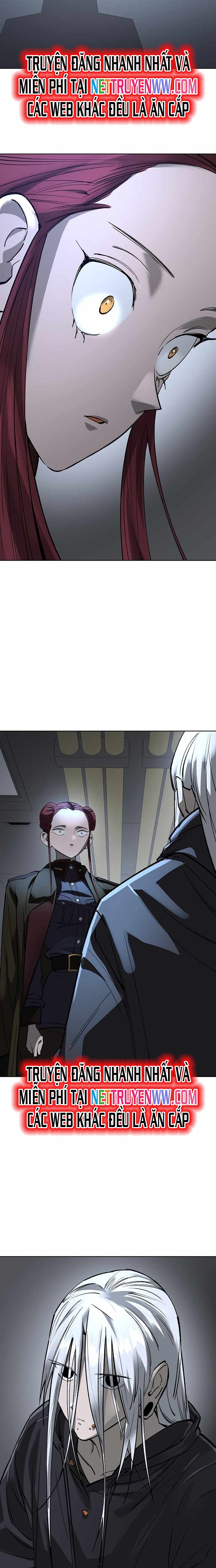 Thiên Ma 3077 Chapter 25 - Trang 2