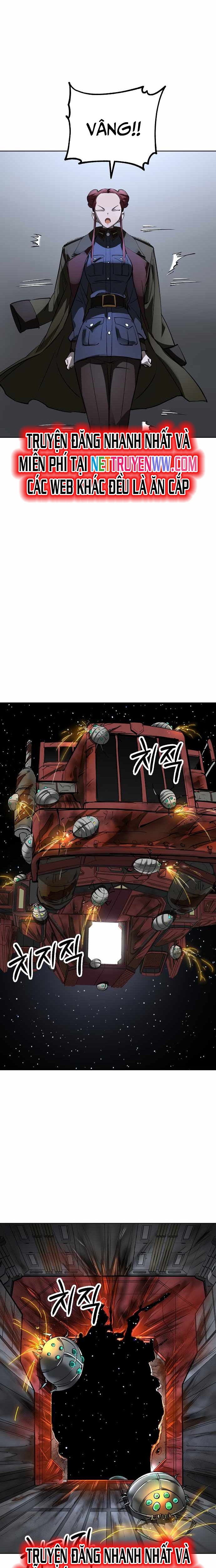 Thiên Ma 3077 Chapter 25 - Trang 2