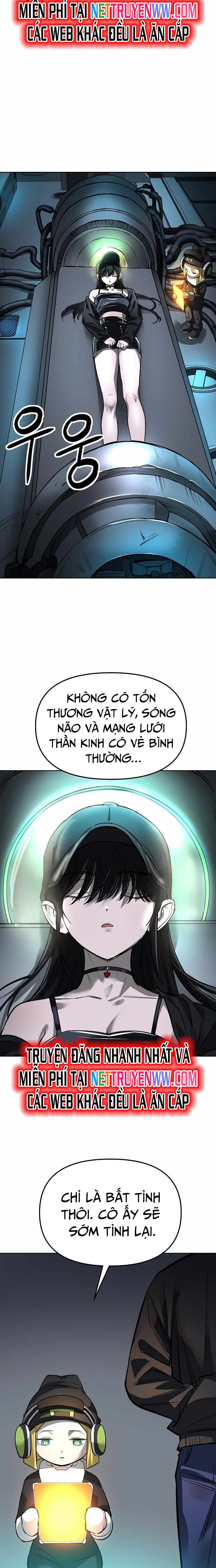 Thiên Ma 3077 Chapter 25 - Trang 2