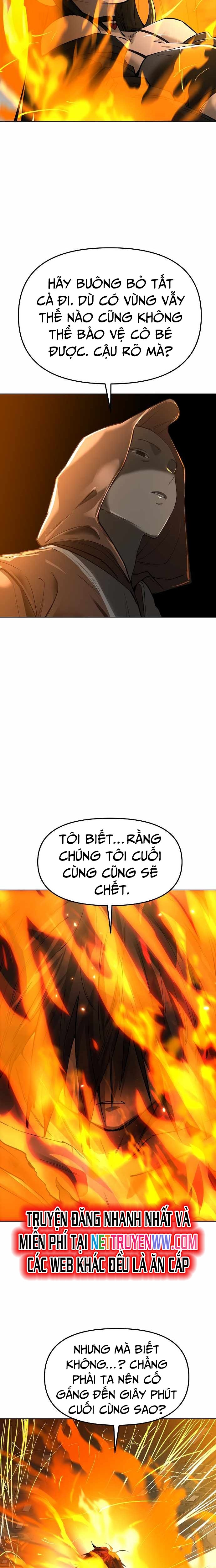 Thiên Ma 3077 Chapter 25 - Trang 2