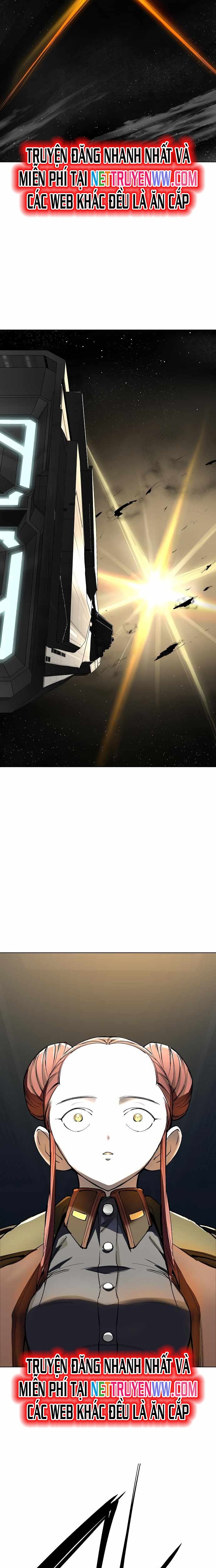 Thiên Ma 3077 Chapter 25 - Trang 2