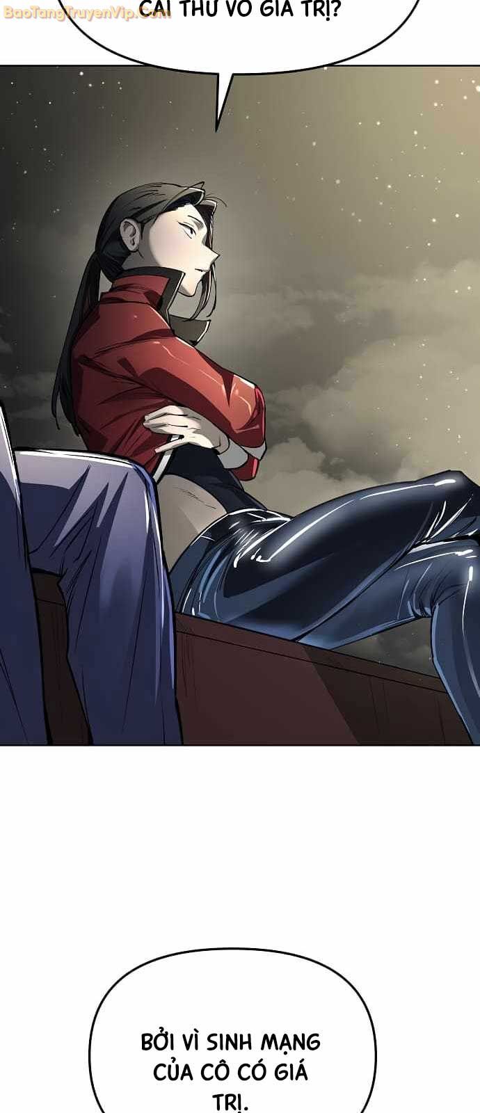 Thiên Ma 3077 Chapter 26 - Trang 2