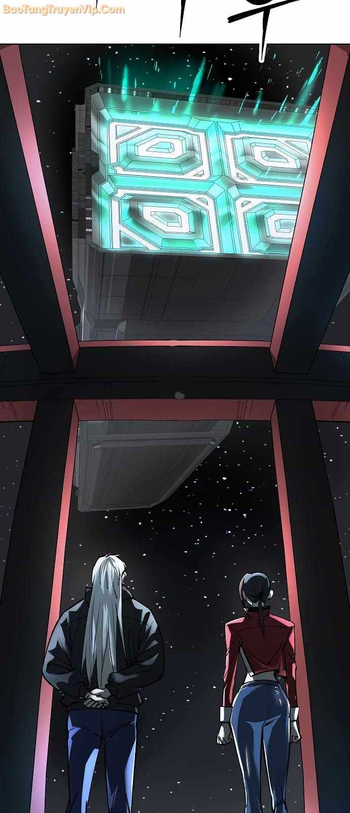 Thiên Ma 3077 Chapter 26 - Trang 2