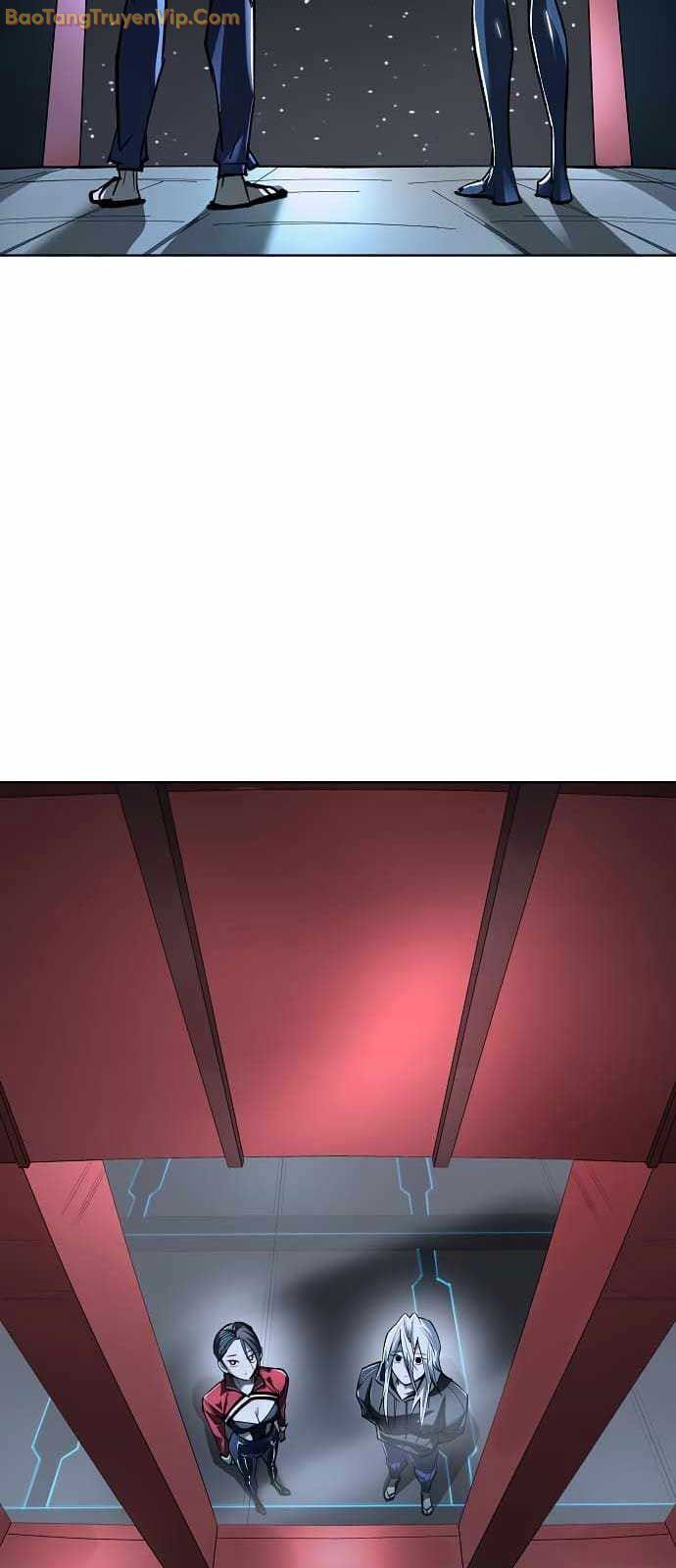 Thiên Ma 3077 Chapter 26 - Trang 2