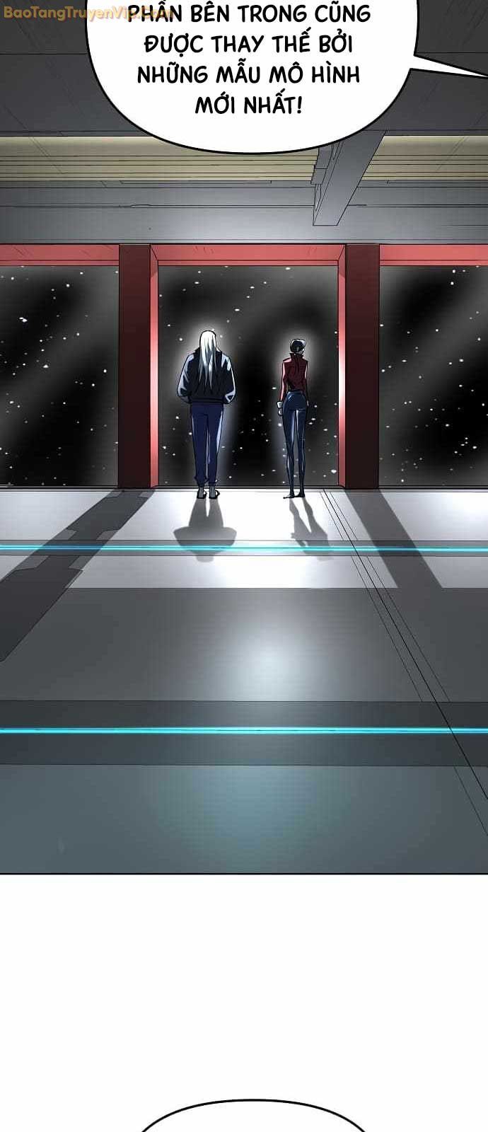 Thiên Ma 3077 Chapter 26 - Trang 2