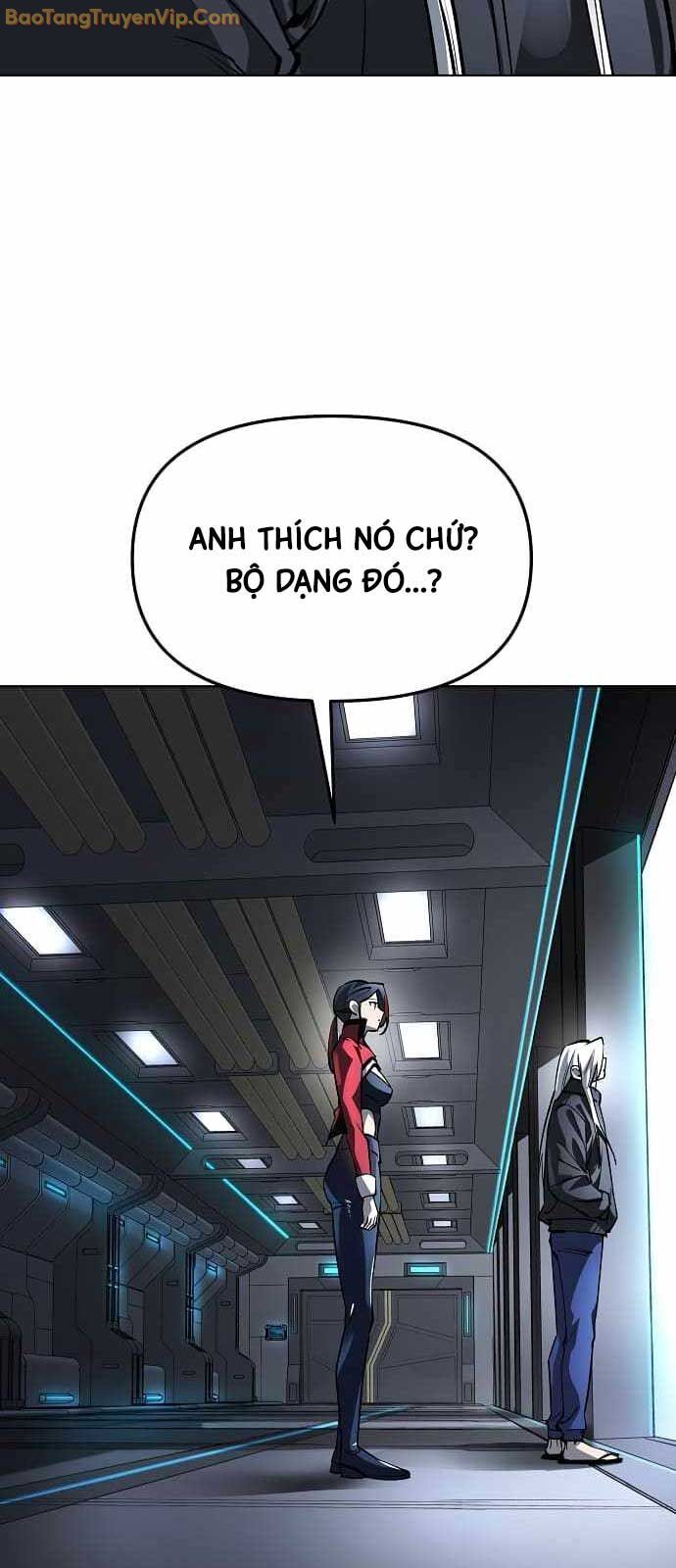 Thiên Ma 3077 Chapter 26 - Trang 2