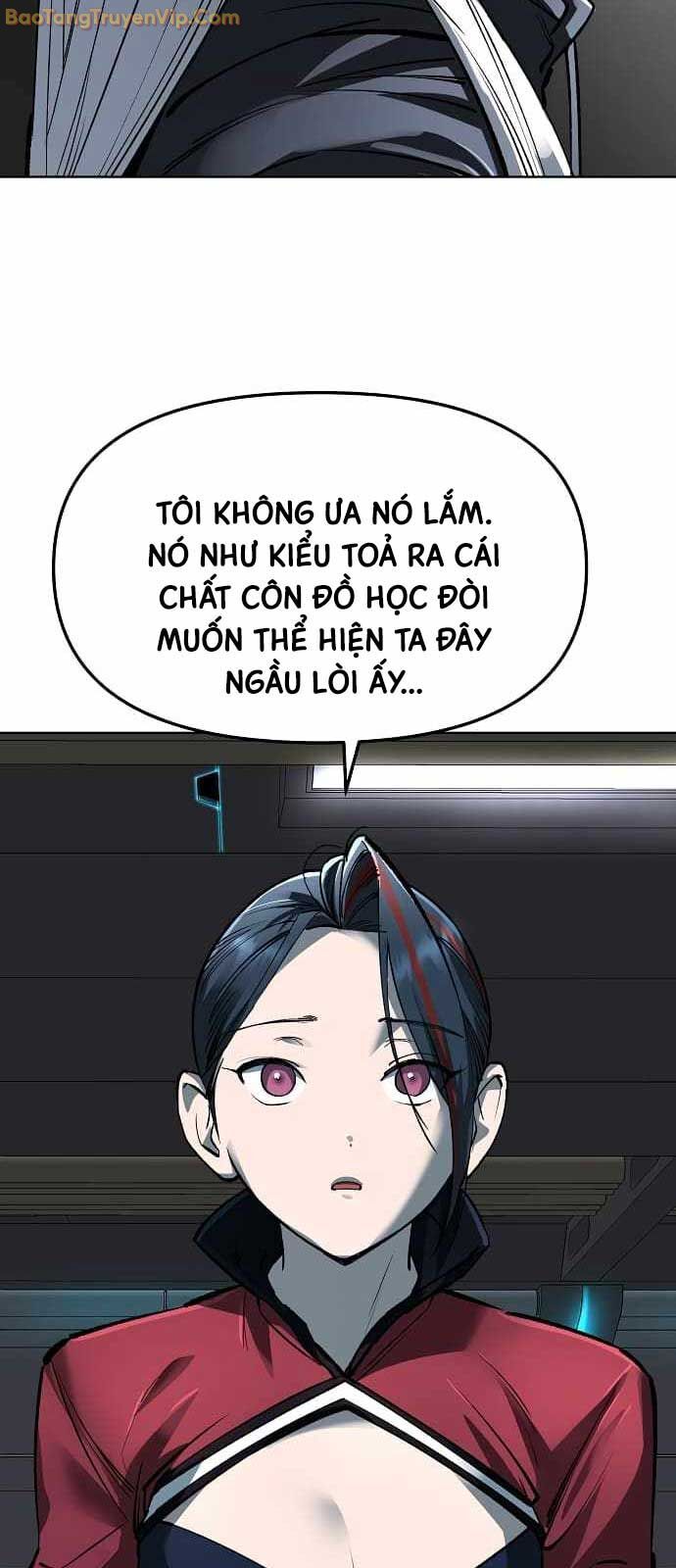 Thiên Ma 3077 Chapter 26 - Trang 2