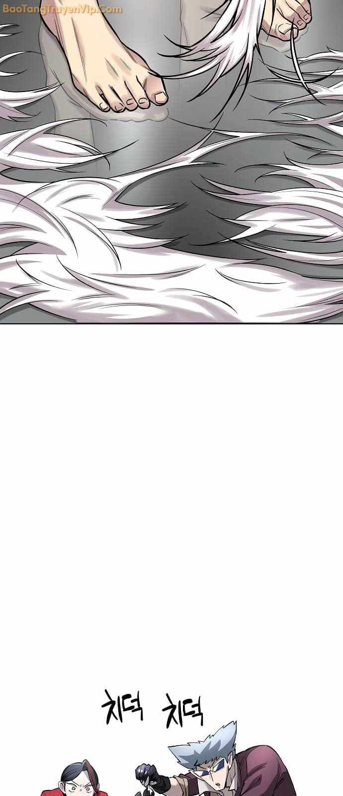 Thiên Ma 3077 Chapter 26 - Trang 2