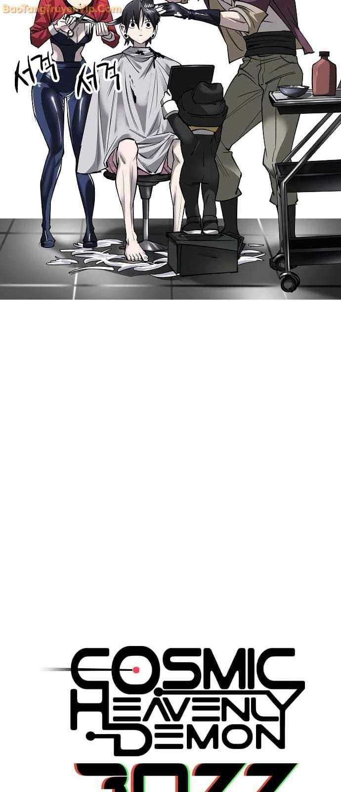 Thiên Ma 3077 Chapter 26 - Trang 2