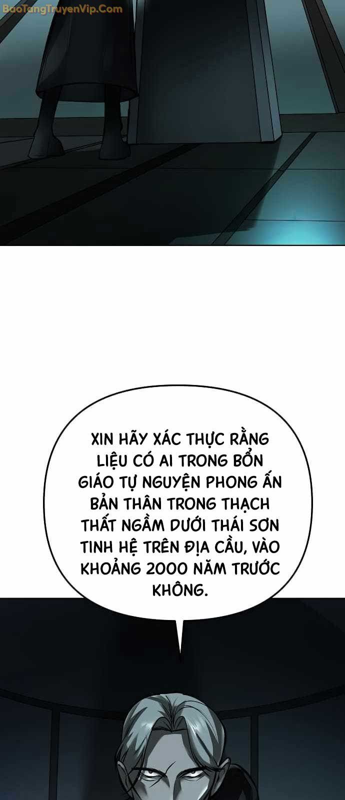 Thiên Ma 3077 Chapter 26 - Trang 2