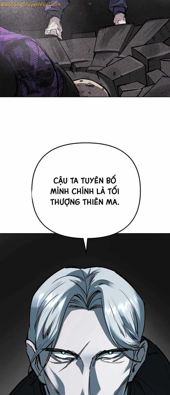 Thiên Ma 3077 Chapter 26 - Trang 2