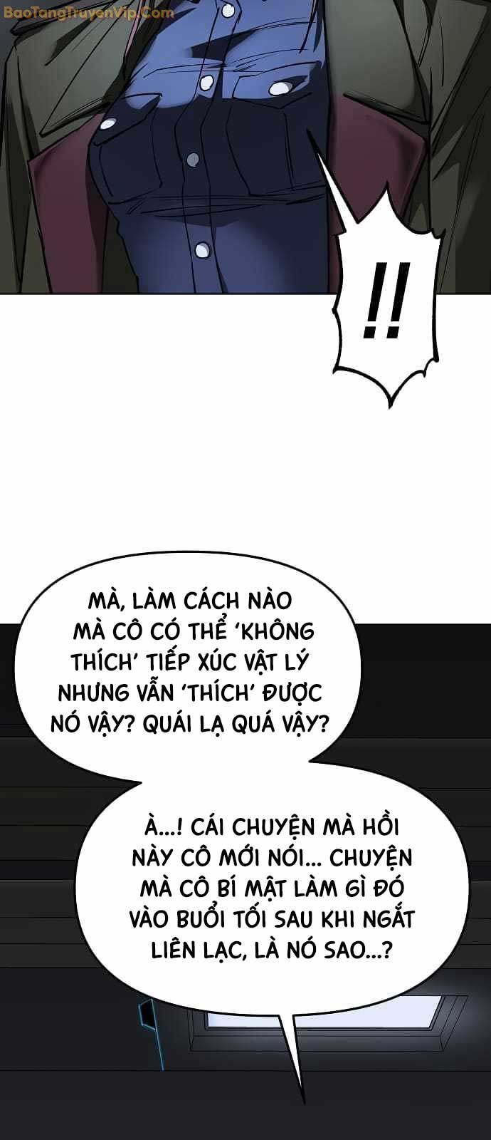Thiên Ma 3077 Chapter 26 - Trang 2