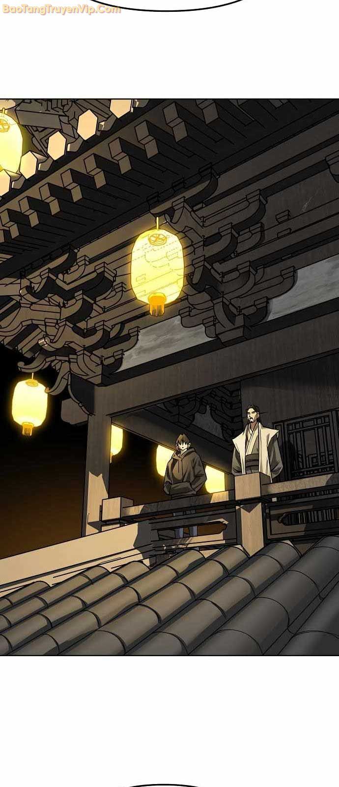 Thiên Ma 3077 Chapter 26 - Trang 2