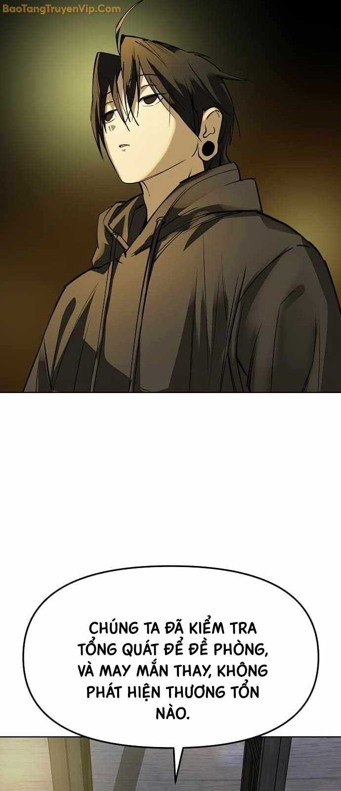 Thiên Ma 3077 Chapter 26 - Trang 2