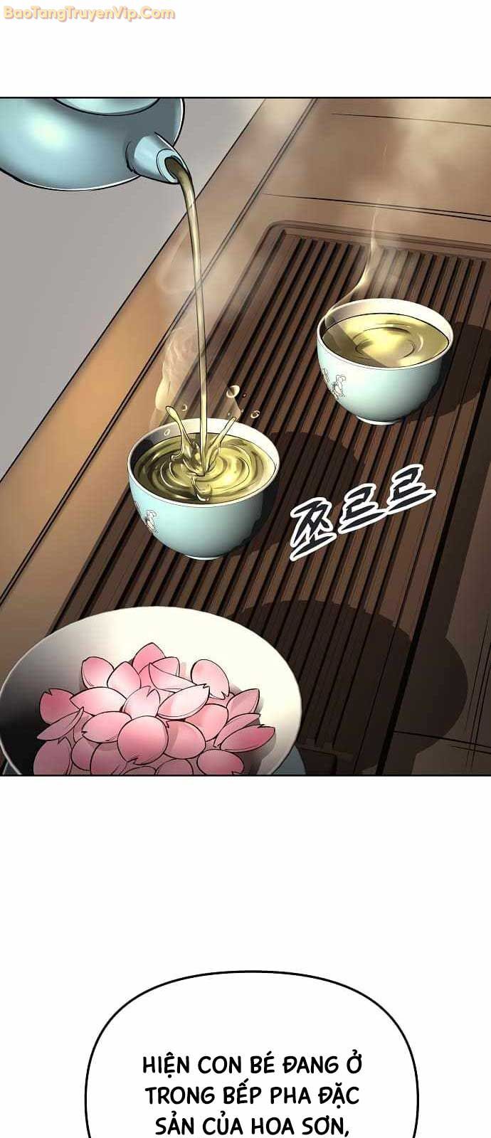 Thiên Ma 3077 Chapter 26 - Trang 2