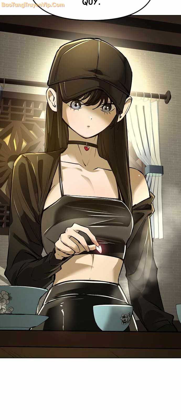 Thiên Ma 3077 Chapter 26 - Trang 2