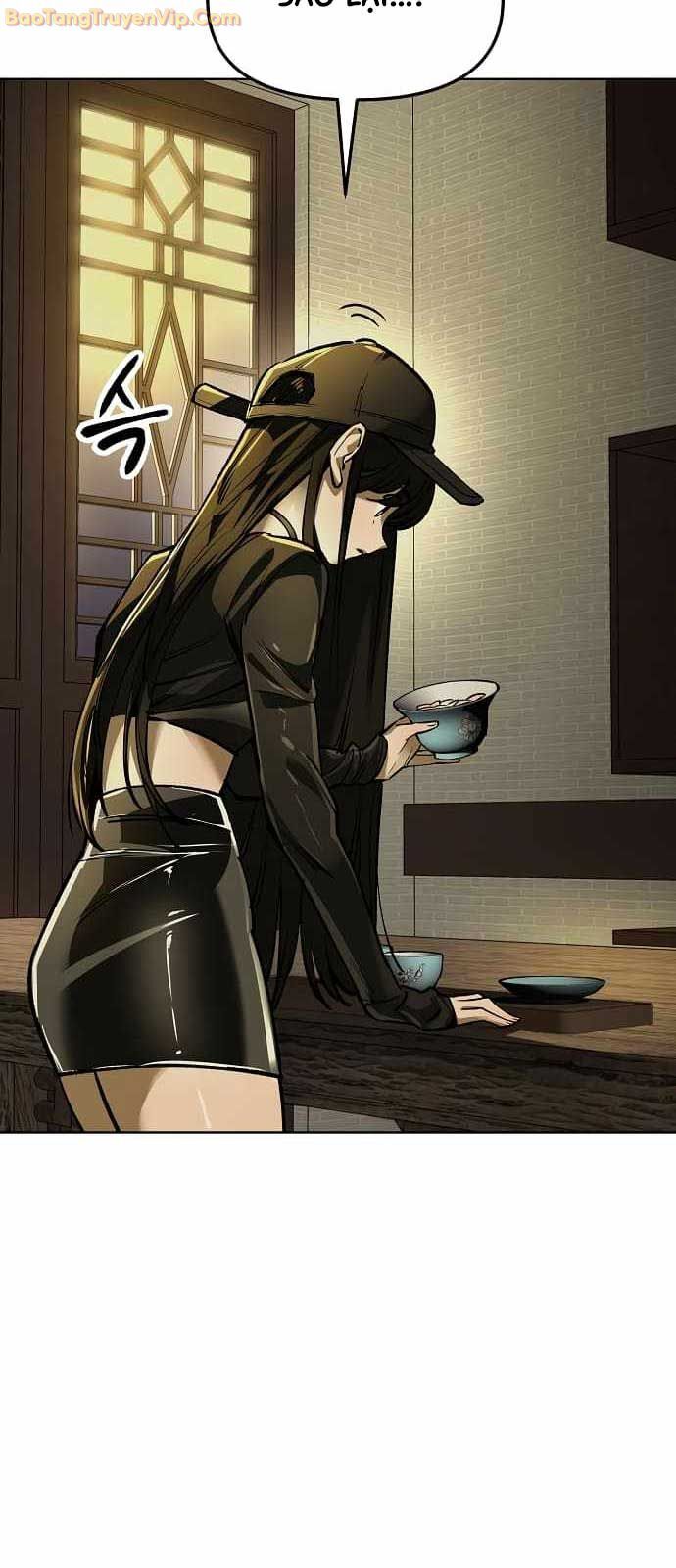 Thiên Ma 3077 Chapter 26 - Trang 2