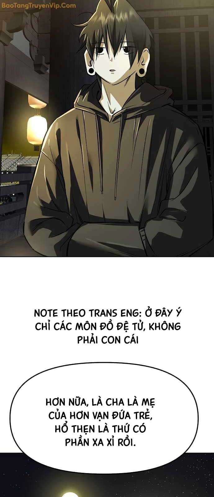 Thiên Ma 3077 Chapter 26 - Trang 2