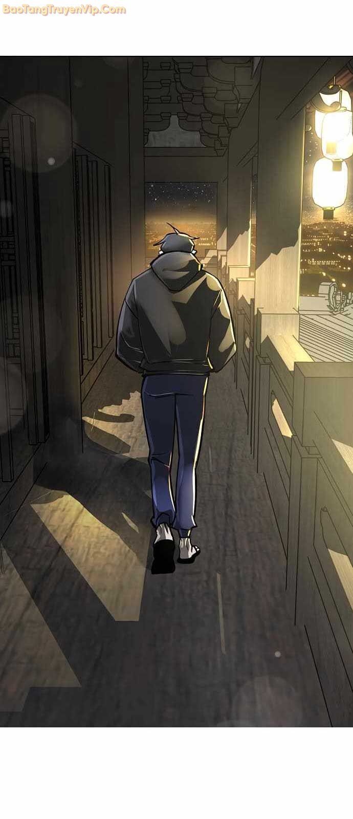 Thiên Ma 3077 Chapter 26 - Trang 2