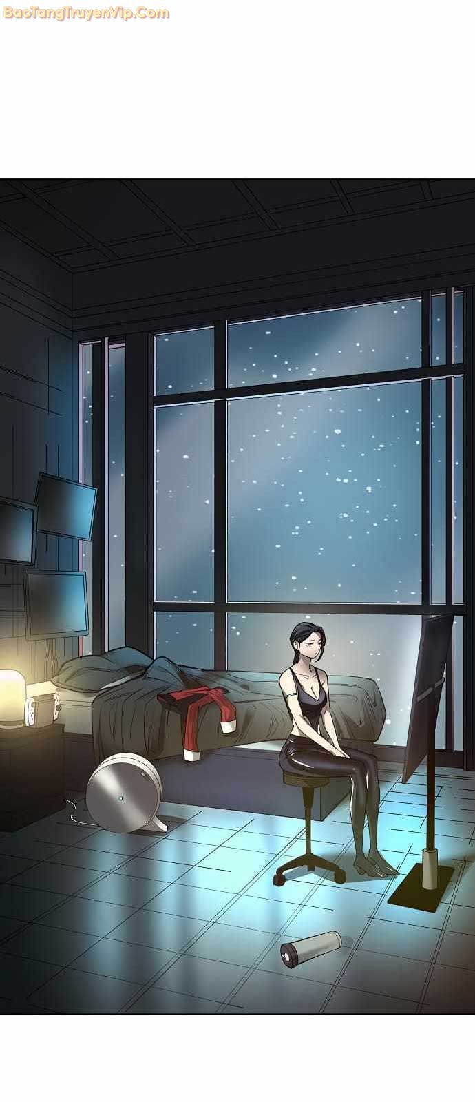 Thiên Ma 3077 Chapter 26 - Trang 2