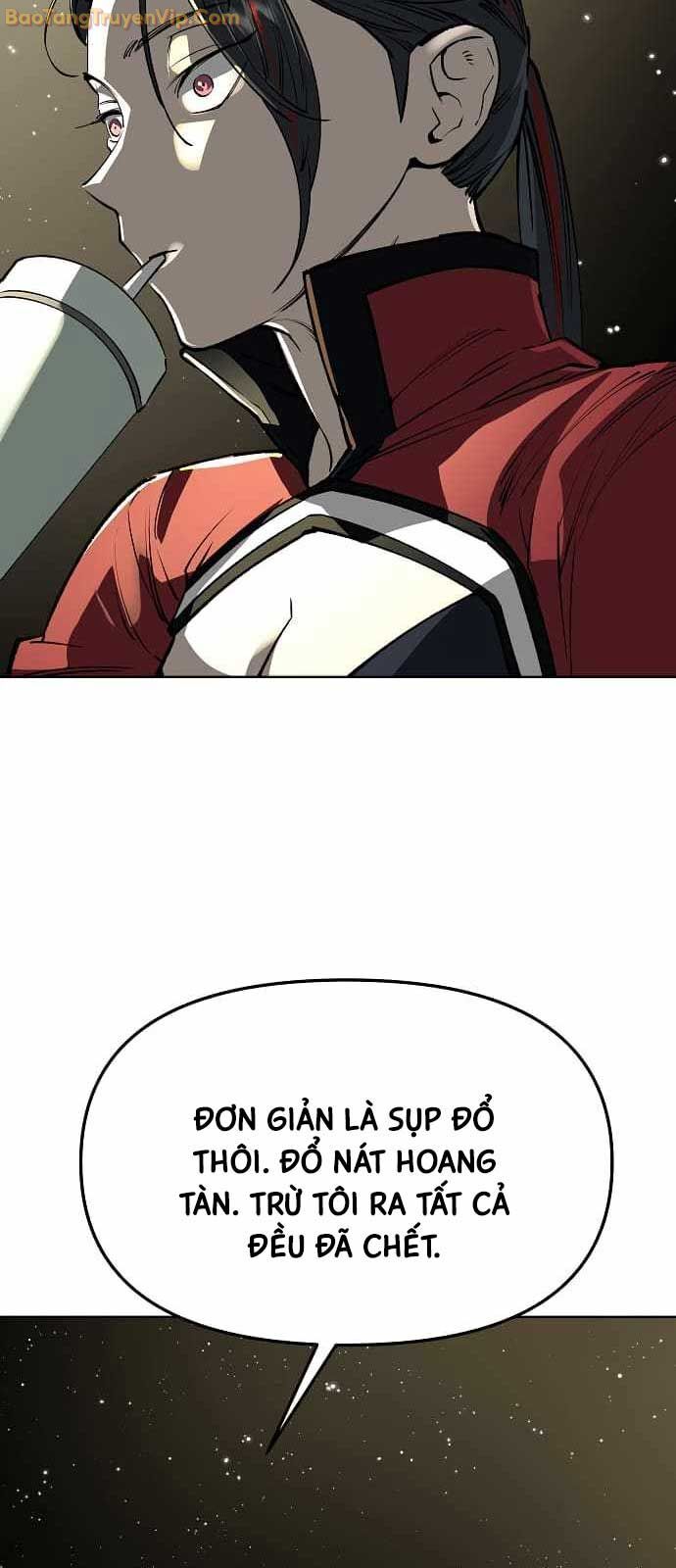 Thiên Ma 3077 Chapter 26 - Trang 2