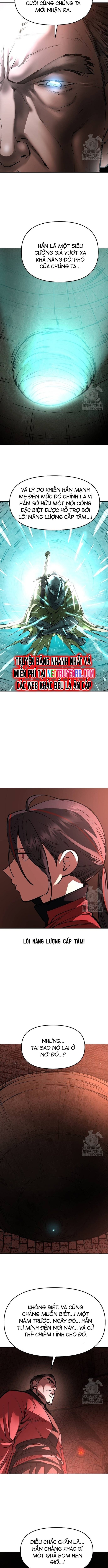 Thiên Ma 3077 Chapter 29 - Trang 2