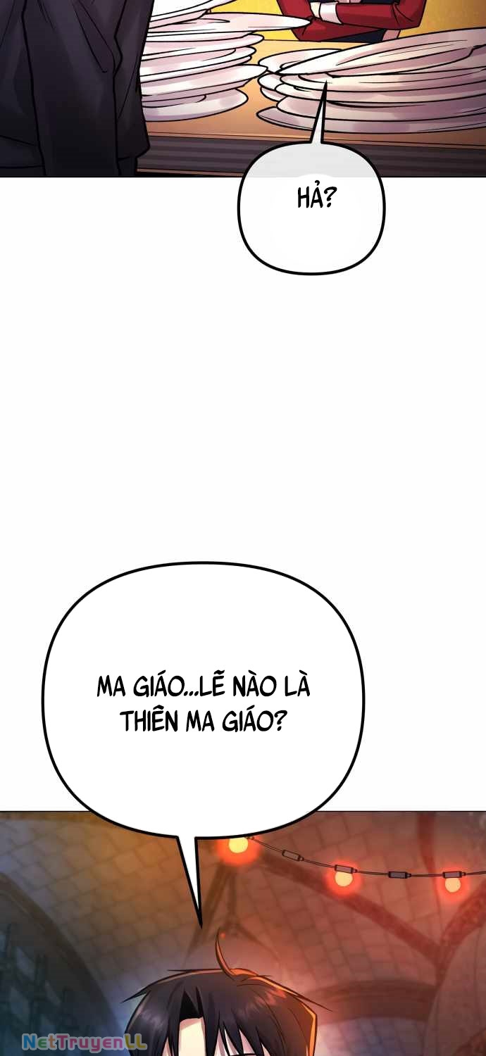 Thiên Ma 3077 Chapter 3 - Trang 2