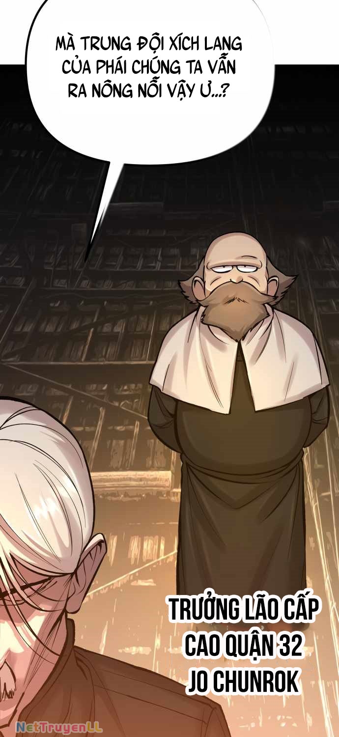 Thiên Ma 3077 Chapter 3 - Trang 2