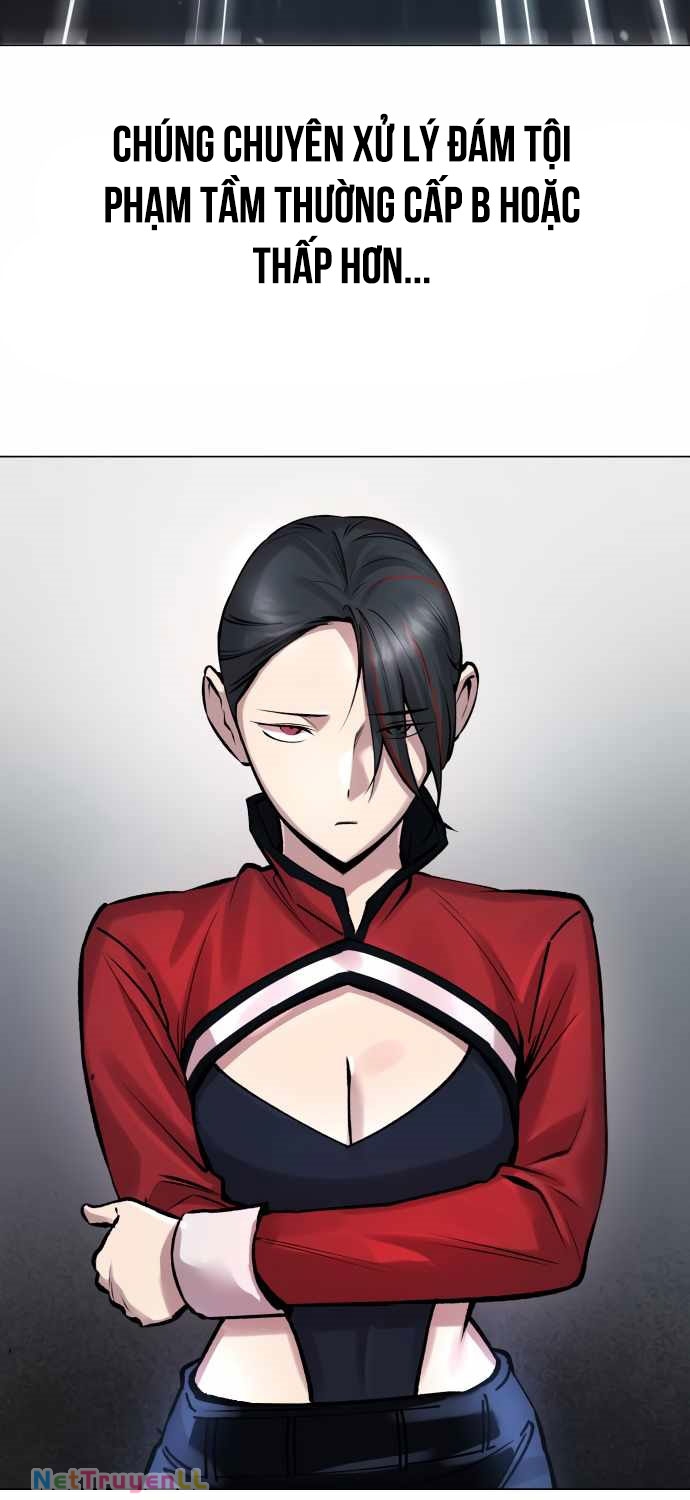 Thiên Ma 3077 Chapter 3 - Trang 2