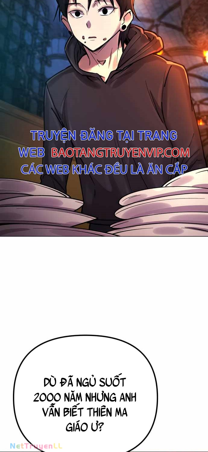 Thiên Ma 3077 Chapter 3 - Trang 2