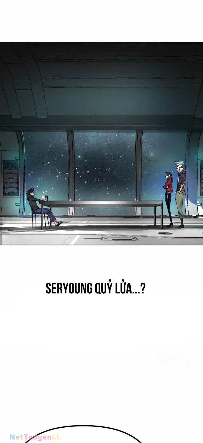 Thiên Ma 3077 Chapter 3 - Trang 2