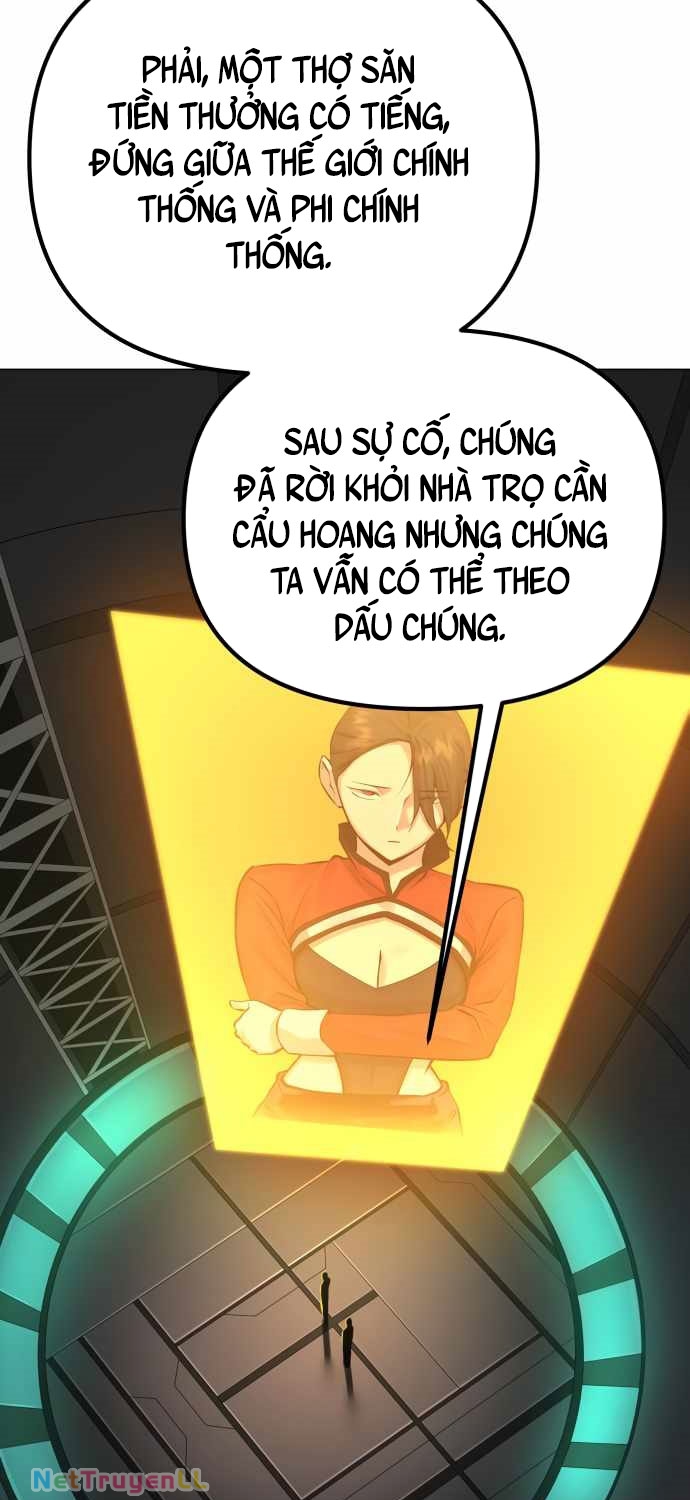 Thiên Ma 3077 Chapter 3 - Trang 2