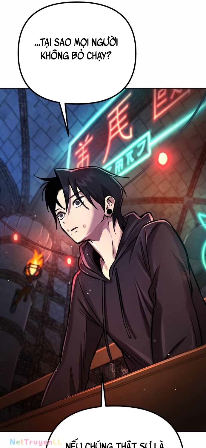 Thiên Ma 3077 Chapter 3 - Trang 2