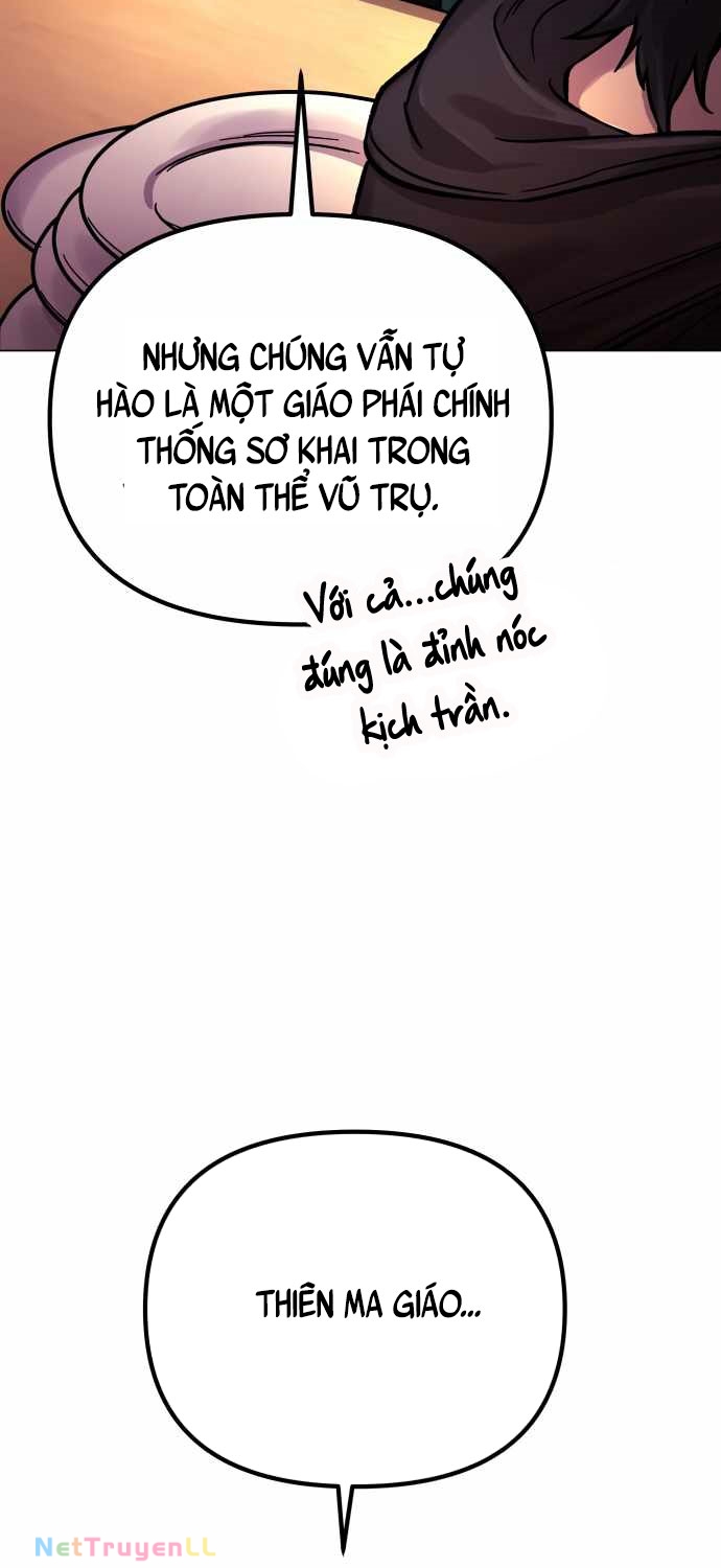 Thiên Ma 3077 Chapter 3 - Trang 2