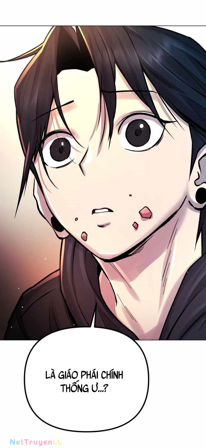 Thiên Ma 3077 Chapter 3 - Trang 2