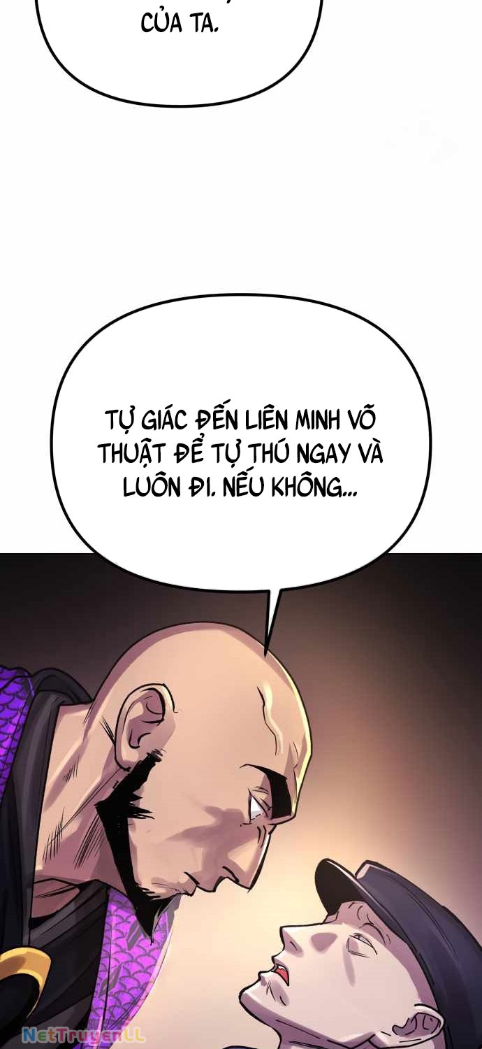 Thiên Ma 3077 Chapter 3 - Trang 2