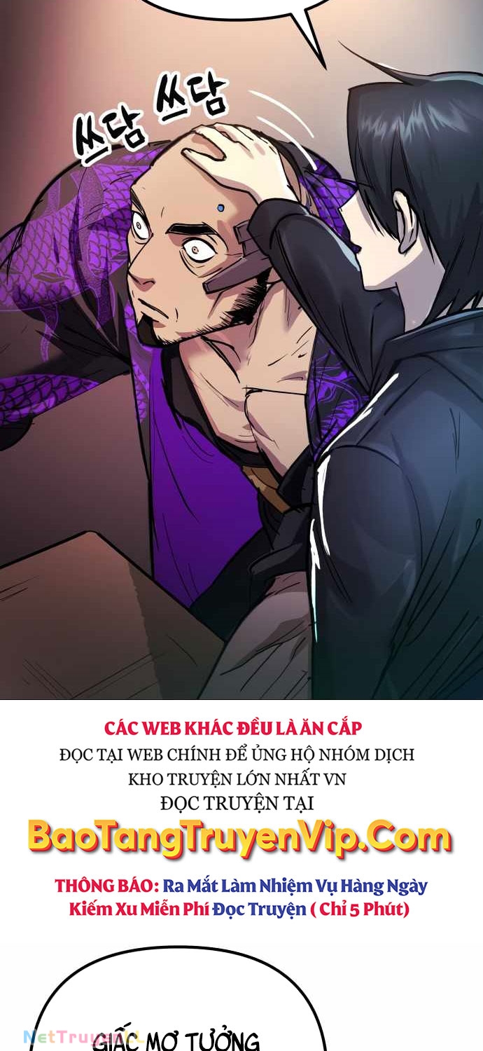 Thiên Ma 3077 Chapter 3 - Trang 2