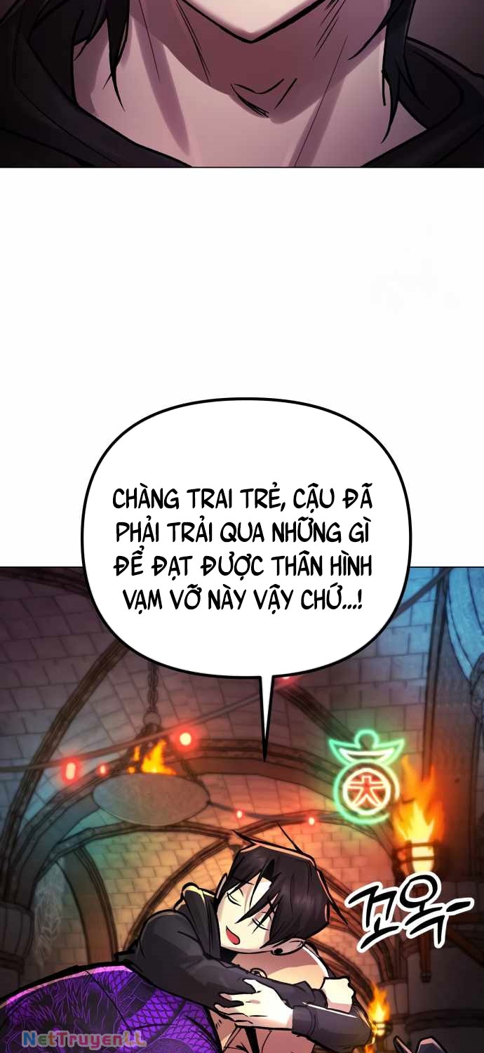 Thiên Ma 3077 Chapter 3 - Trang 2
