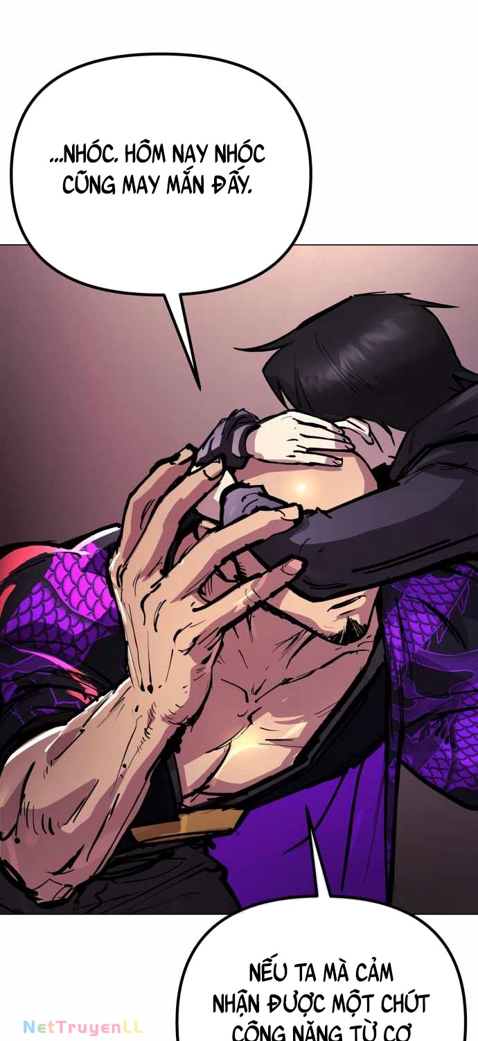 Thiên Ma 3077 Chapter 3 - Trang 2