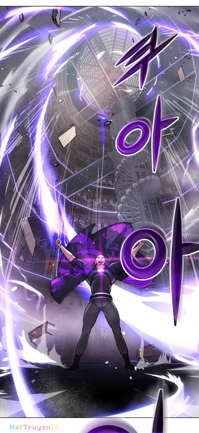 Thiên Ma 3077 Chapter 3 - Trang 2