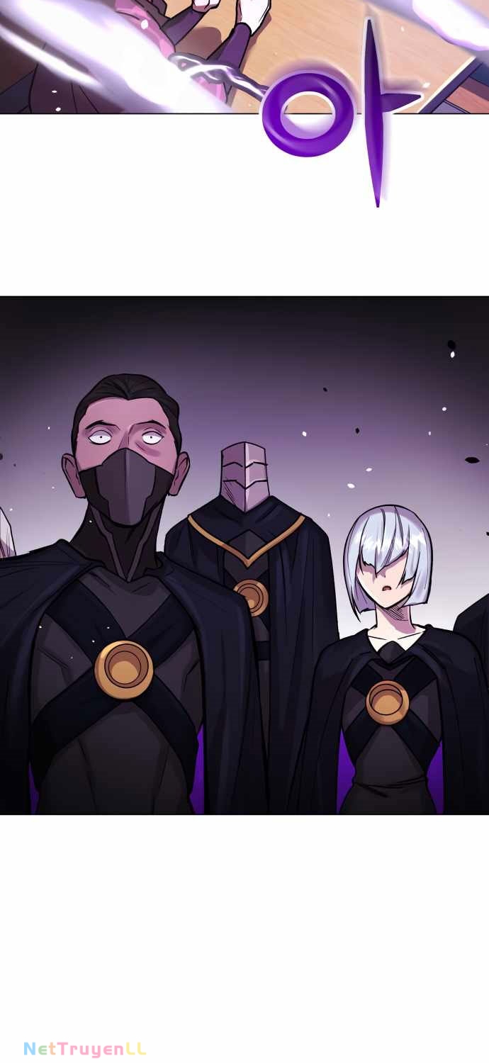 Thiên Ma 3077 Chapter 3 - Trang 2