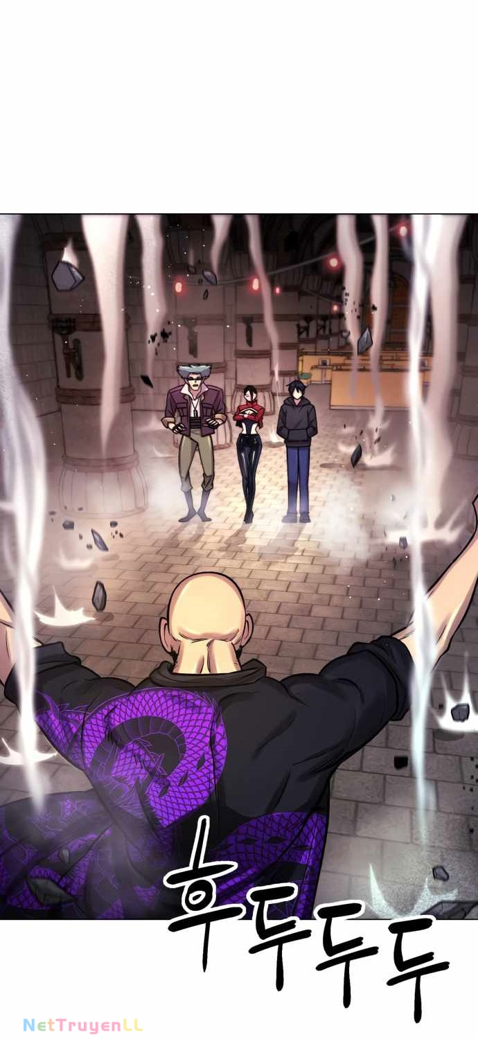 Thiên Ma 3077 Chapter 3 - Trang 2