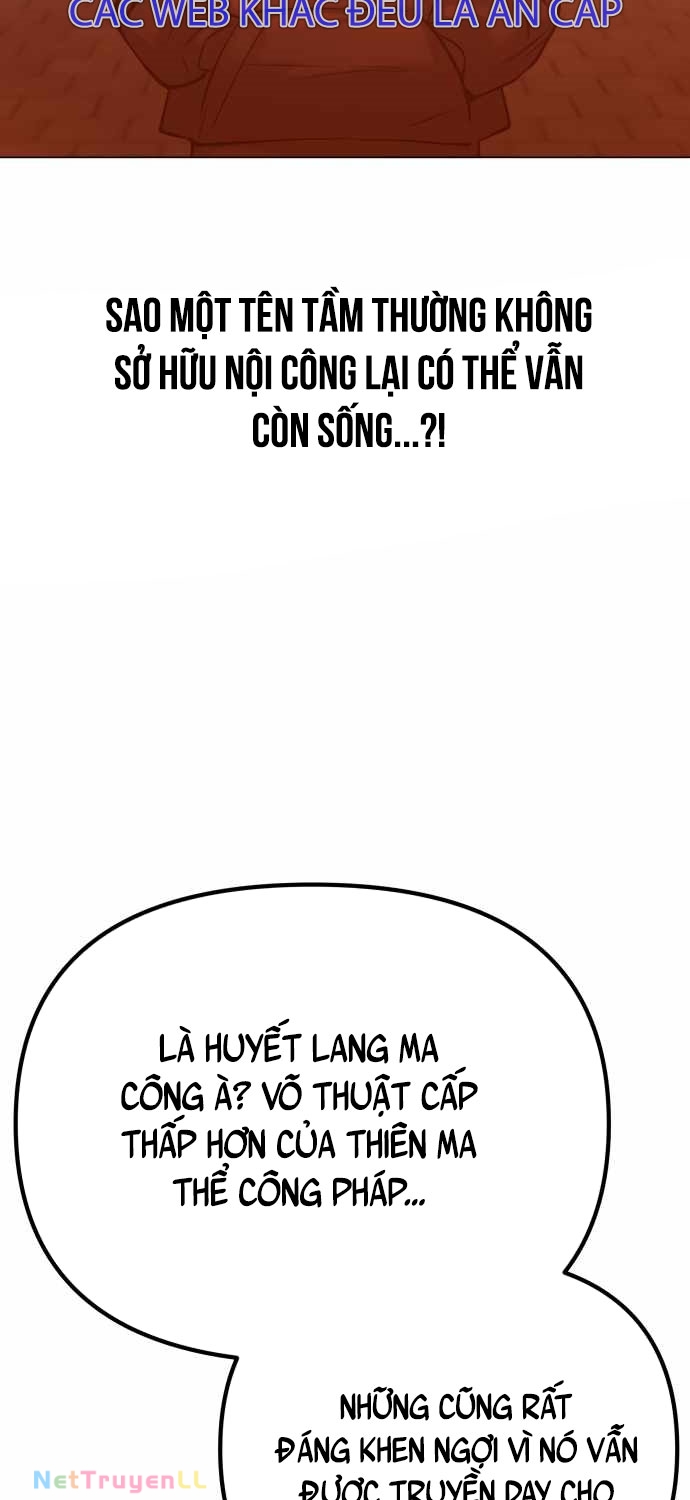 Thiên Ma 3077 Chapter 3 - Trang 2