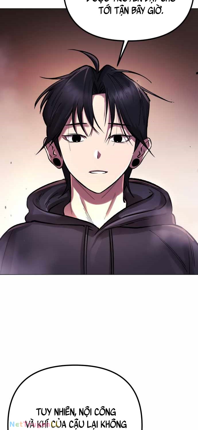 Thiên Ma 3077 Chapter 3 - Trang 2