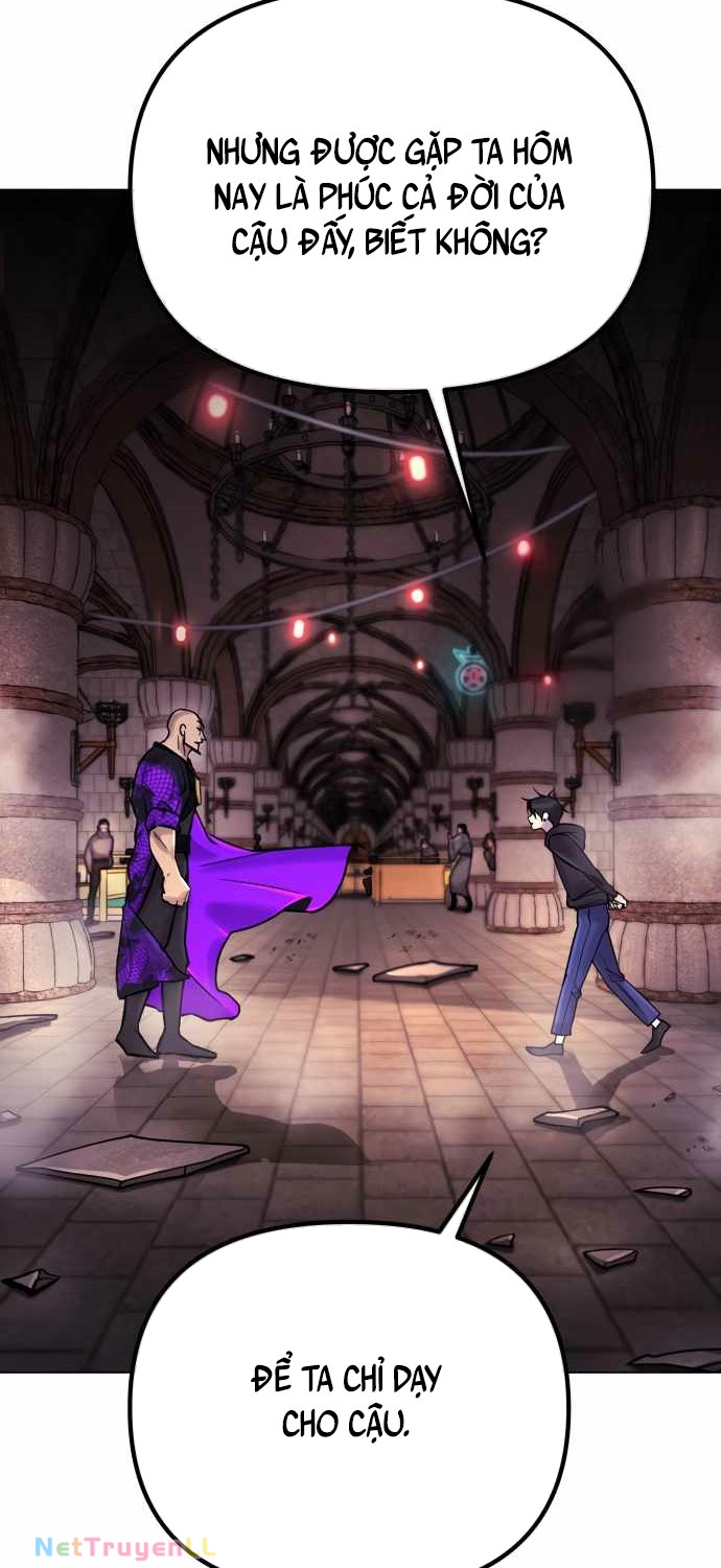 Thiên Ma 3077 Chapter 3 - Trang 2