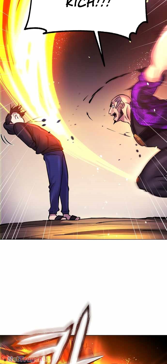 Thiên Ma 3077 Chapter 3 - Trang 2