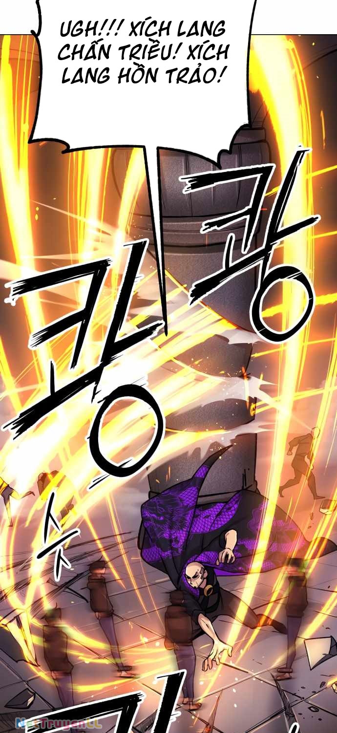 Thiên Ma 3077 Chapter 3 - Trang 2