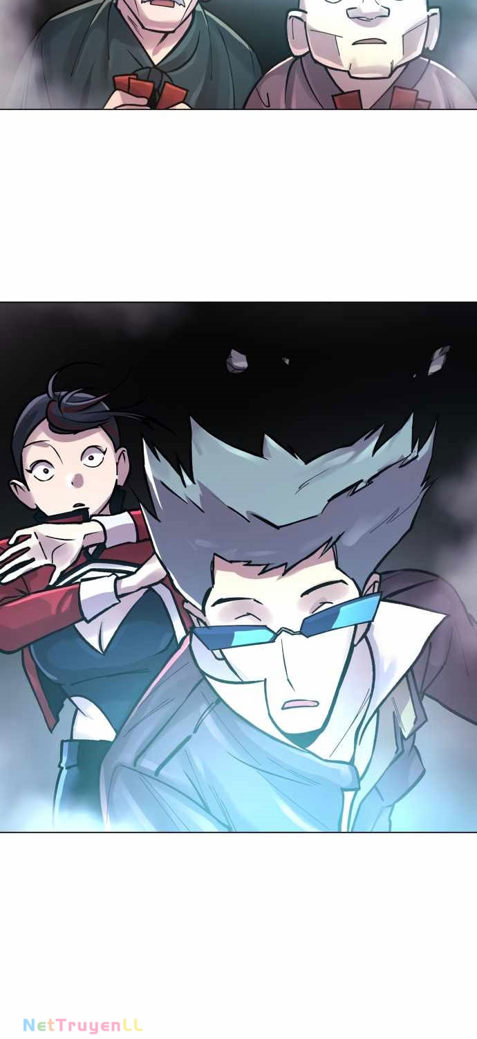 Thiên Ma 3077 Chapter 3 - Trang 2