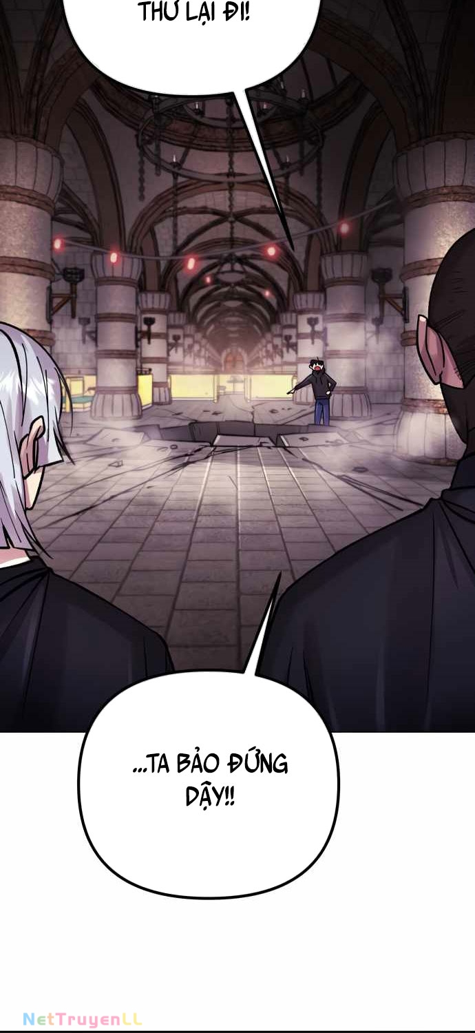 Thiên Ma 3077 Chapter 3 - Trang 2